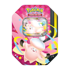 Mega Moonlit Tin