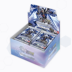 *PRE VENTA* Gundam CG: GD05 Freedom Ascension