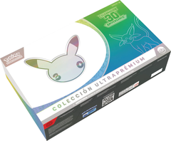 *PRE VENTA* Ultra Premium Collection Day Pokemon 30th ESPAÑOL