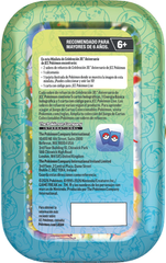 *PRE VENTA* Mini Tin Pokémon 30th ESPAÑOL (1 unidad, diseño al azar)