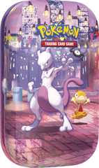 *PRE VENTA* Mini Tin Pokémon 30th ESPAÑOL (1 unidad, diseño al azar)