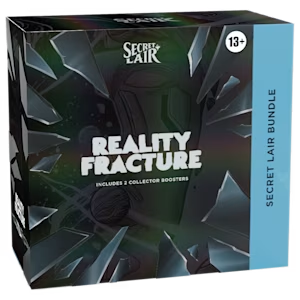 *PRE VENTA* MTG: Secret Lair Bundle INGLES