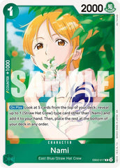 EB02-017 -Nami - character