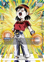 FB03-124 - Pan : GT - Tournament Pack -Winner