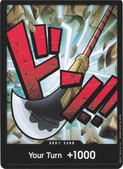 DON!! Card (Newgate)