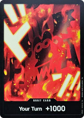 DON!! Card (Dragon)