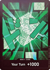 DON!! Card (Lim)