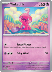 Tinkatink - 101/193 - Common