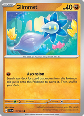 Glimmet - 124/193 - Common