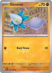 Glimmet - 125/193 - Common