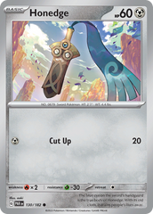 Honedge - 130/182 - Common