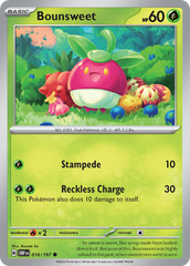 Bounsweet - 16/197 - Common
