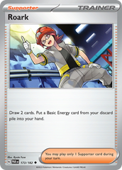 Roark - 173/182 - Uncommon