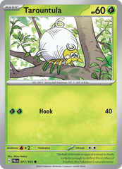 Tarountula - 17/193 - Common
