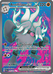 Annihilape ex - 242/193 - Full Art Rare