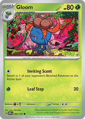 Gloom - 2/197 - Common