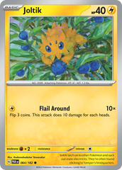 Joltik - 64/182 - Common