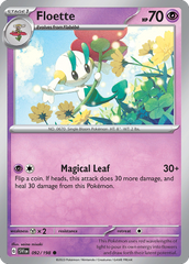 Floette - 92/198 - Common