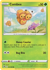 Combee - 11/189 - Common