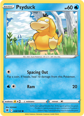 Psyduck - 28/189 - Common