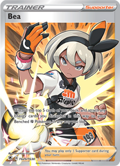Bea - TG25/TG30 - Ultra Rare