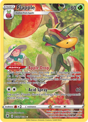Flapple - TG2/TG30 - Character Holo Rare