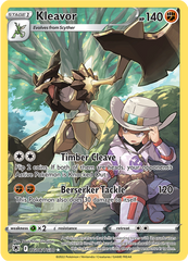 Kleavor - TG8/TG30 - Character Holo Rare