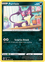 Purrloin - 90/172 - Common
