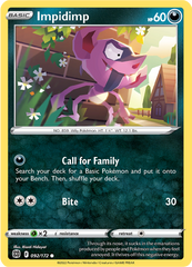 Impidimp - 92/172 - Common