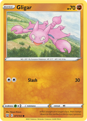 Gligar - 71/163 - Common