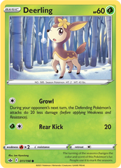 Deerling - 11/198 - Common