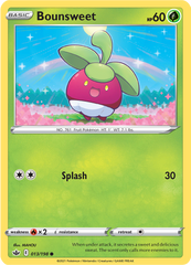 Bounsweet - 13/198 - Common
