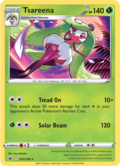 Tsareena - 15/198 - Rare