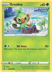 Grookey - 16/198 - Common