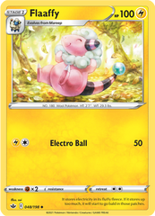 Flaaffy - 48/198 - Uncommon