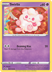 Swirlix - 67/198 - Common