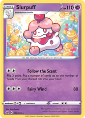 Slurpuff - 68/198 - Rare
