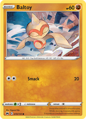 Baltoy - 70/159 - Common