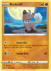 Rockruff - 73/159 - Common