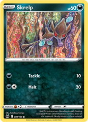 Skrelp - 81/159 - Common