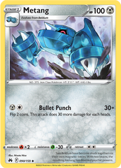 Metang - 90/159 - Uncommon