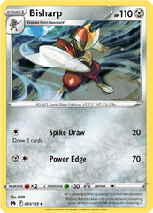 Bisharp - 93/159 - Uncommon
