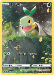 Turtwig - GG31/GG70 - Character Holo Rare