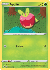 Applin - 17/203 - Common