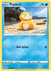 Psyduck - 24/203 - Common