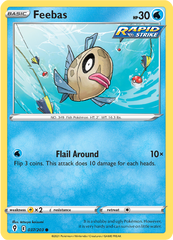 Feebas - 37/203 - Common