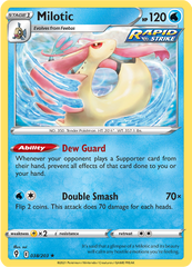 Milotic - 38/203 - Rare
