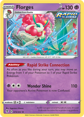 Florges - 73/203 - Holo Rare