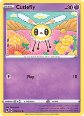 Cutiefly - 78/203 - Common