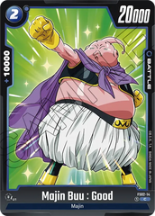 Majin Buu : Good - FS02-14 - Blue